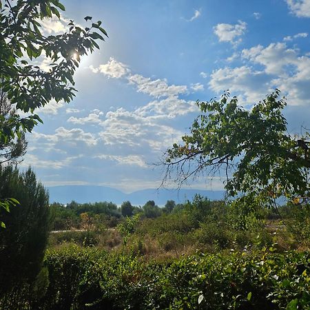 Villa Altiparmak Resen エクステリア 写真