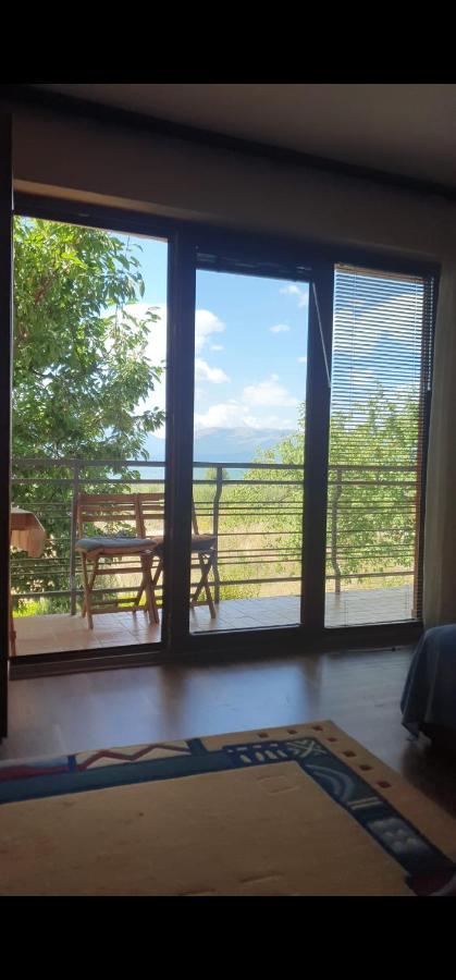 Villa Altiparmak Resen エクステリア 写真