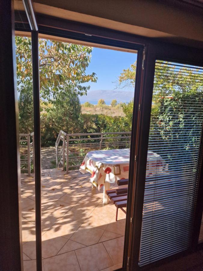 Villa Altiparmak Resen エクステリア 写真