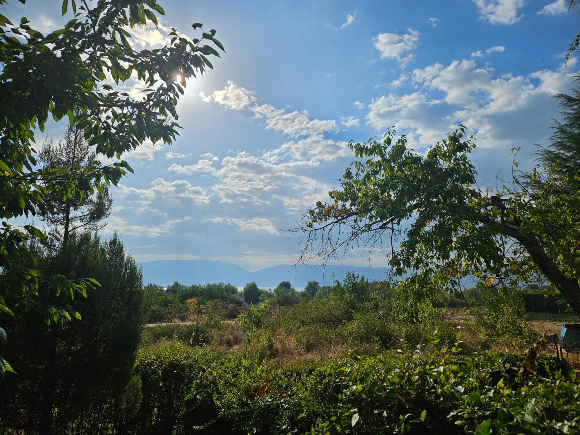 Villa Altiparmak Resen エクステリア 写真