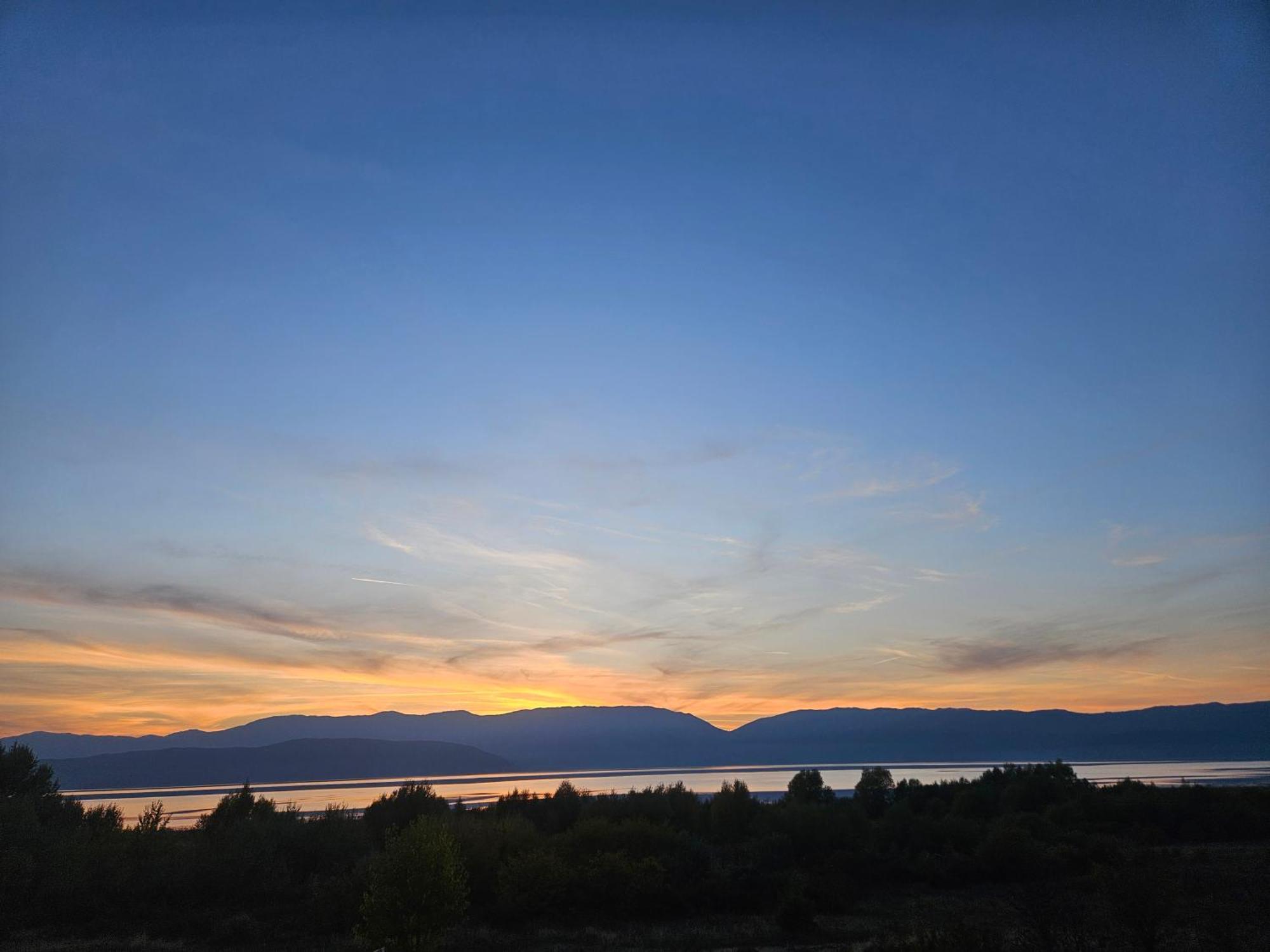 Villa Altiparmak Resen エクステリア 写真